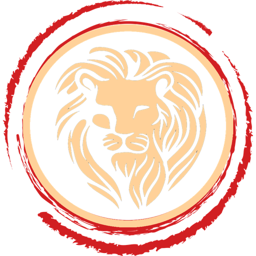 The Lux Empire — Website preview